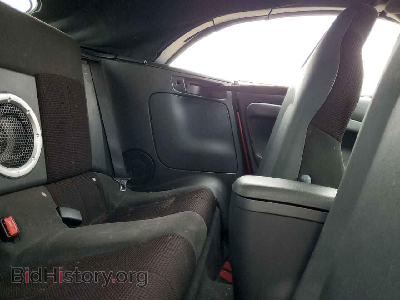 2009 MITSUBISHI ECLIPSE - VIN: 4A3AL25F49E043385 - Фото 10
