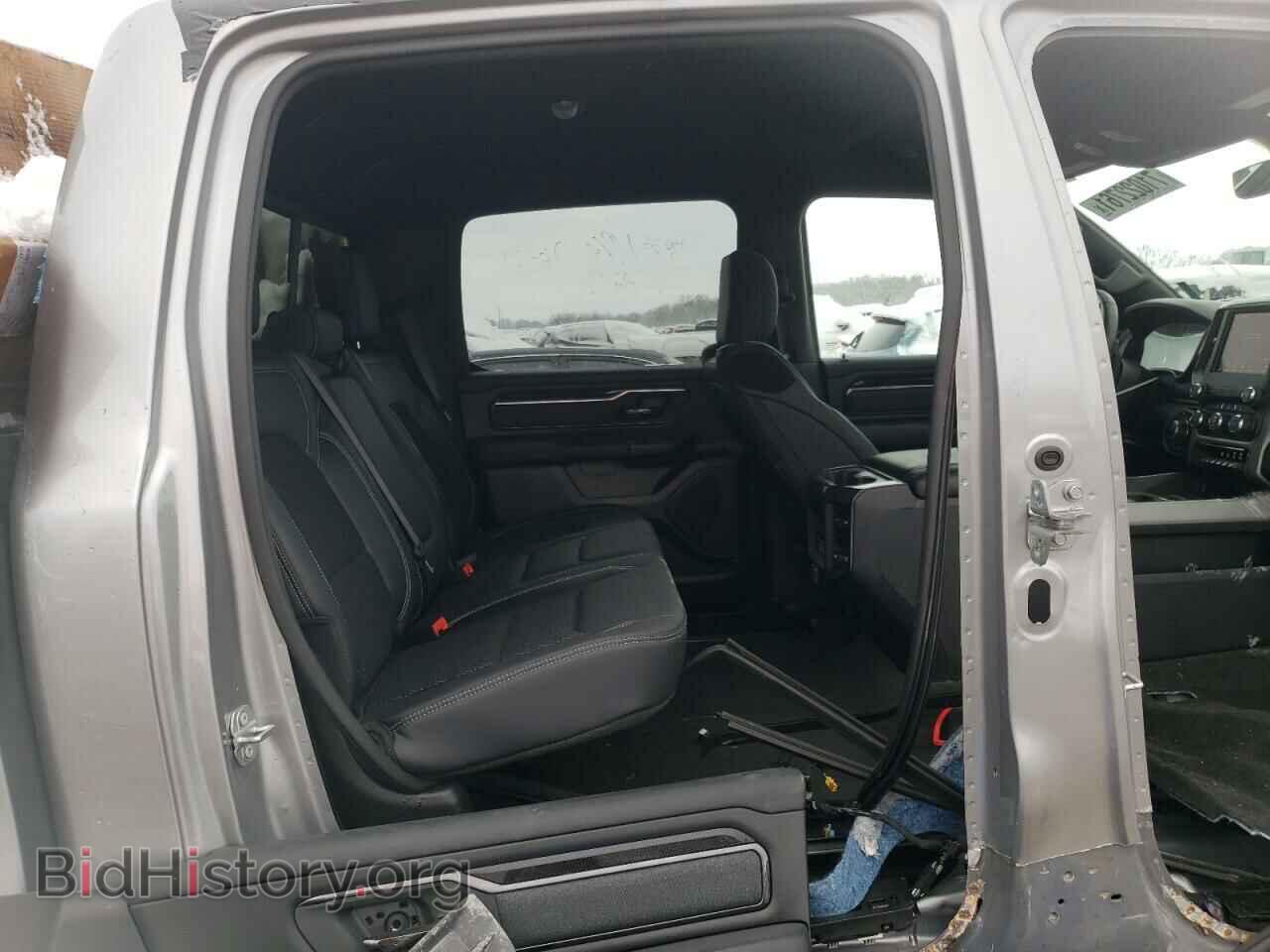 2021 RAM 1500 - VIN: 1C6SRFFT8MN555832 - Фото 6