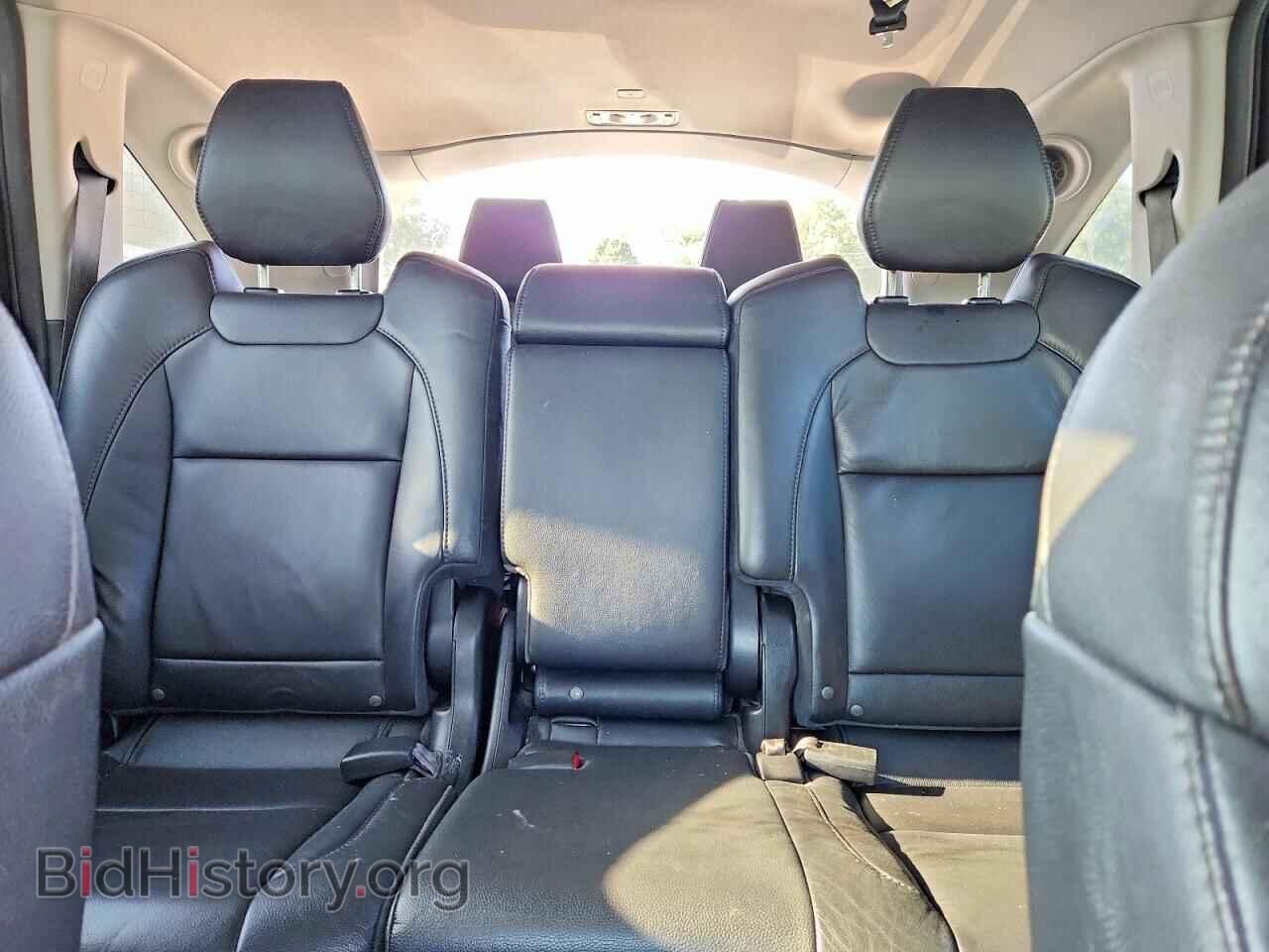 2014 ACURA MDX - VIN: 5FRYD3H46EB019997 - Photo 10