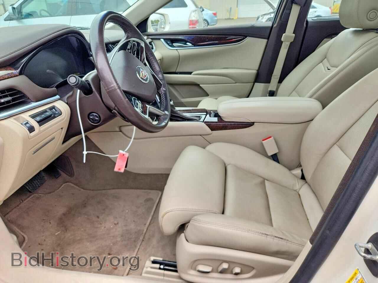 2013 CADILLAC XTS - VIN: 2G61T5S38D9115699 - Photo 7