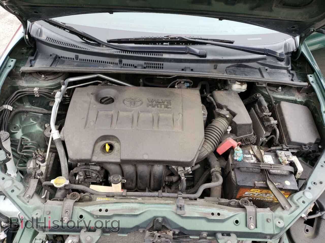 2015 TOYOTA COROLLA - VIN: 5YFBPRHE2FP213815 - Фото 7