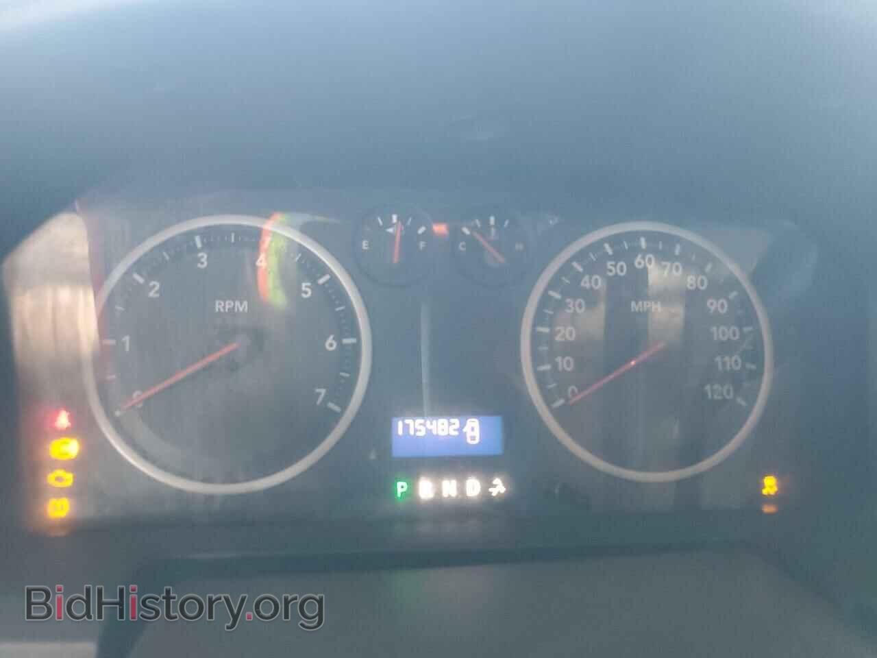 2012 DODGE RAM 1500 - VIN: 1C6RD6FT8CS331912 - Photo 9