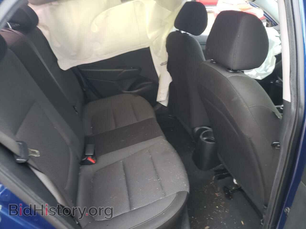 2019 HYUNDAI ACCENT - VIN: 3KPC24A36KE046529 - Фото 6