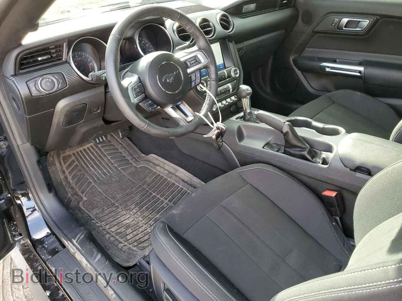 2022 FORD ALL Models - VIN: 1FA6P8TH2N5123532 - Photo 8