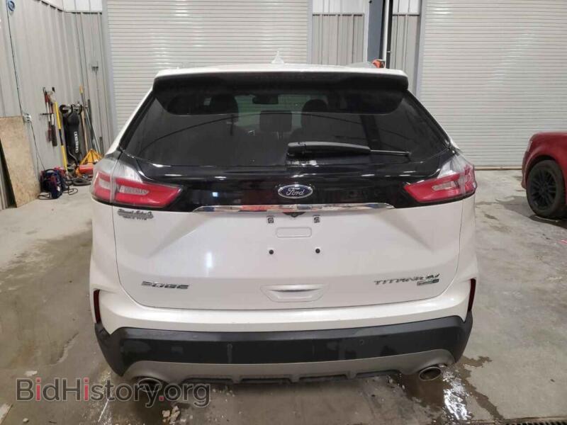 2019 Ford EDGE (VIN 2FMPK4K97KBB46629) — фото 6 из 13