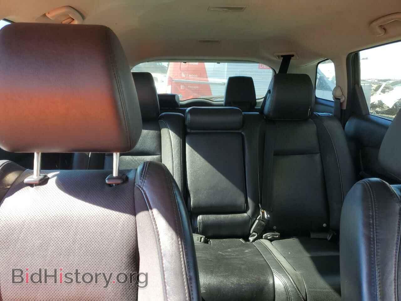 2013 MAZDA CX-9 - VIN: JM3TB3CV5D0412704 - Фото 10