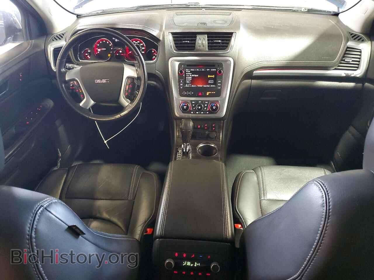 2016 GMC ACADIA - VIN: 1GKKVRKD1GJ328468 - Фото 8