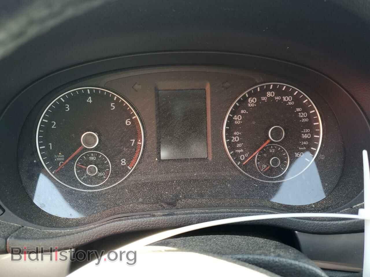 2015 VOLKSWAGEN PASSAT - VIN: 1VWAS7A3XFC113250 - Фото 9