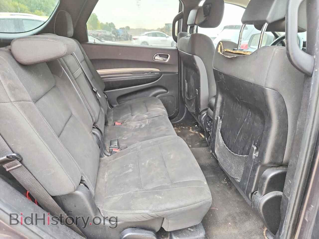 2014 DODGE DURANGO - VIN: 1C4RDJAG0EC514630 - Photo 11