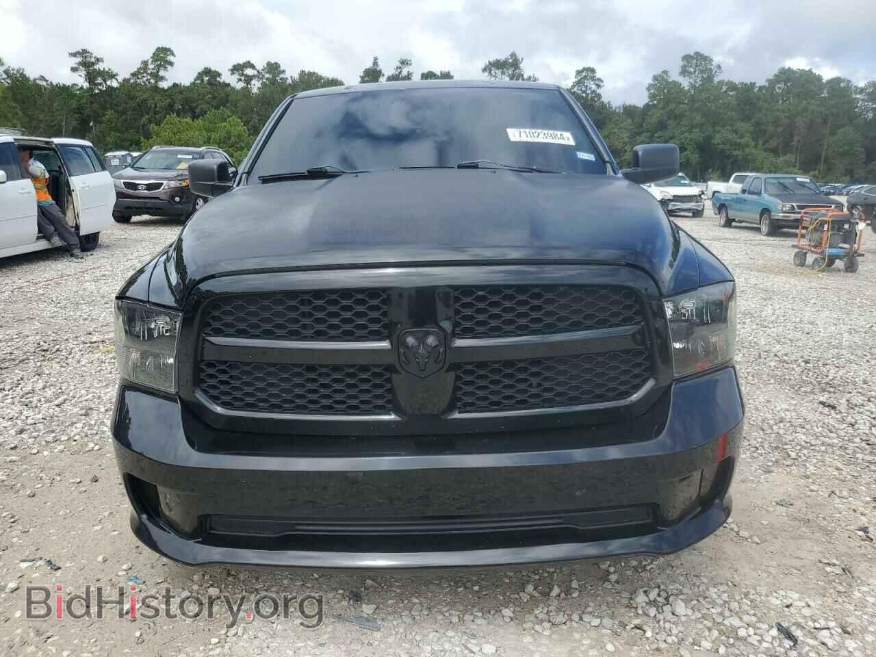 2013 RAM 1500 - VIN: 1C6RR6FT3DS680608 - Фото 5