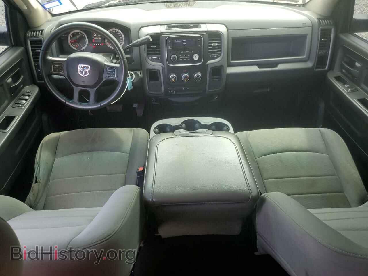 2013 RAM 1500 - VIN: 1C6RR6FT3DS680608 - Фото 8
