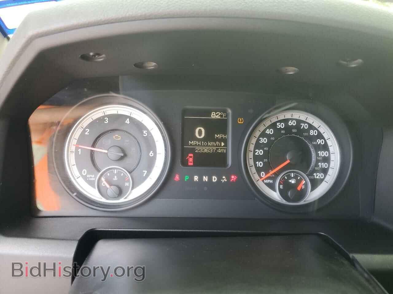 2013 RAM 1500 - VIN: 1C6RR6FT3DS680608 - Фото 9