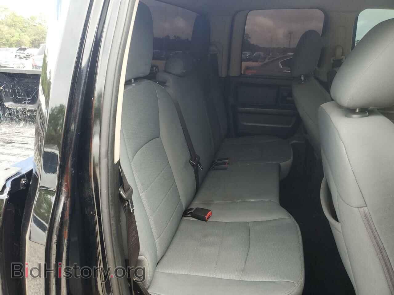 2013 RAM 1500 - VIN: 1C6RR6FT3DS680608 - Фото 10