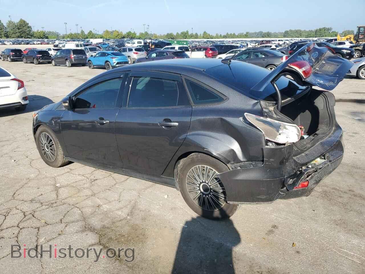2016 FORD FOCUS - VIN: 1FADP3FE8GL343588 - Photo 2