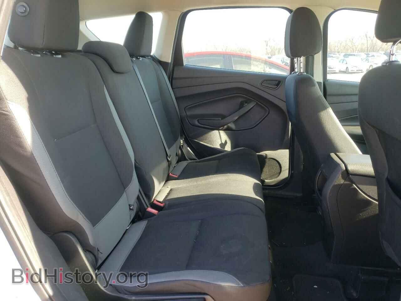 2015 FORD ESCAPE - VIN: 1FMCU0F77FUA48582 - Фото 6