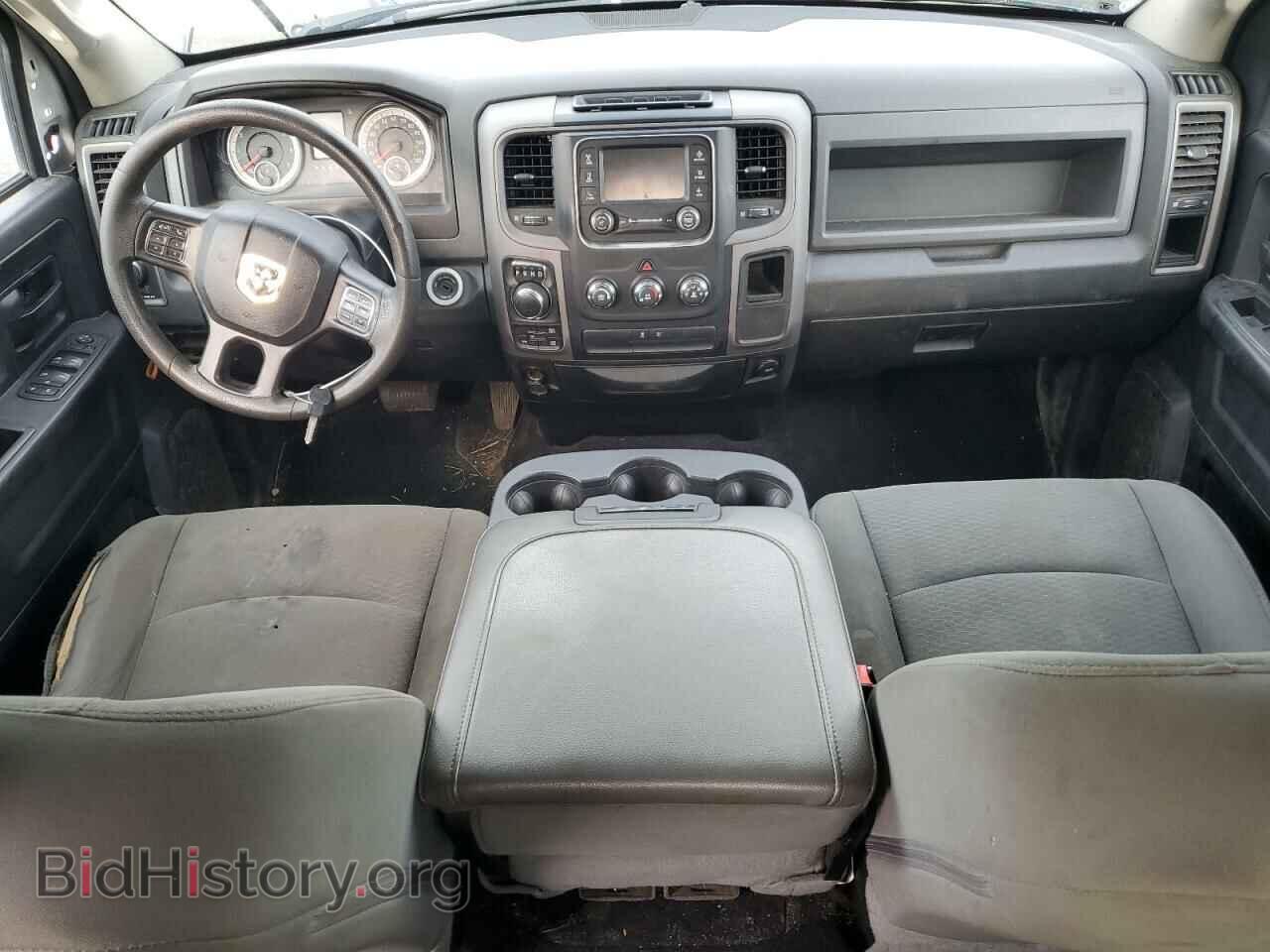 2018 RAM 1500 - VIN: 1C6RR7KT0JS222399 - Фото 8