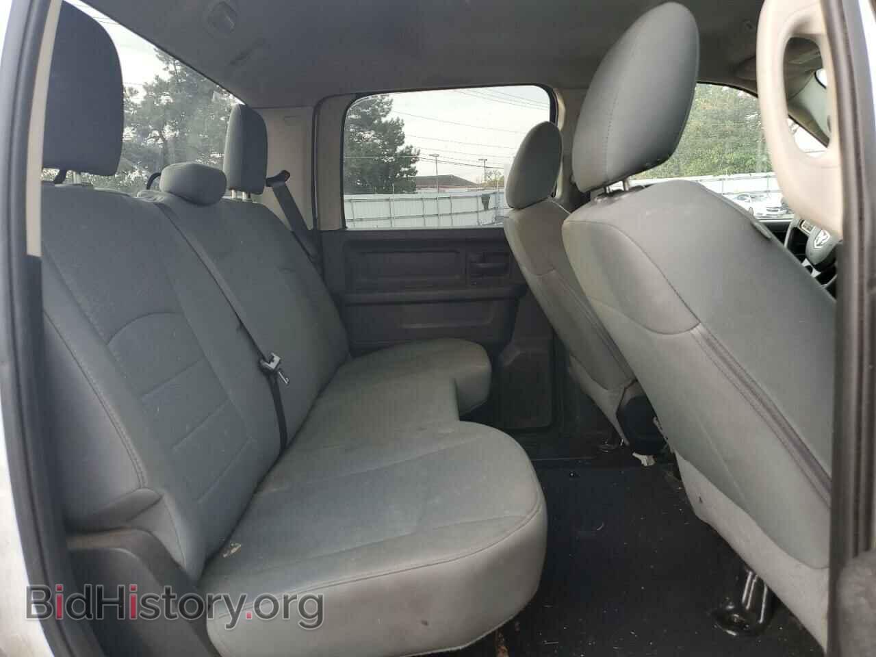 2018 RAM 1500 - VIN: 1C6RR7KT0JS222399 - Фото 10