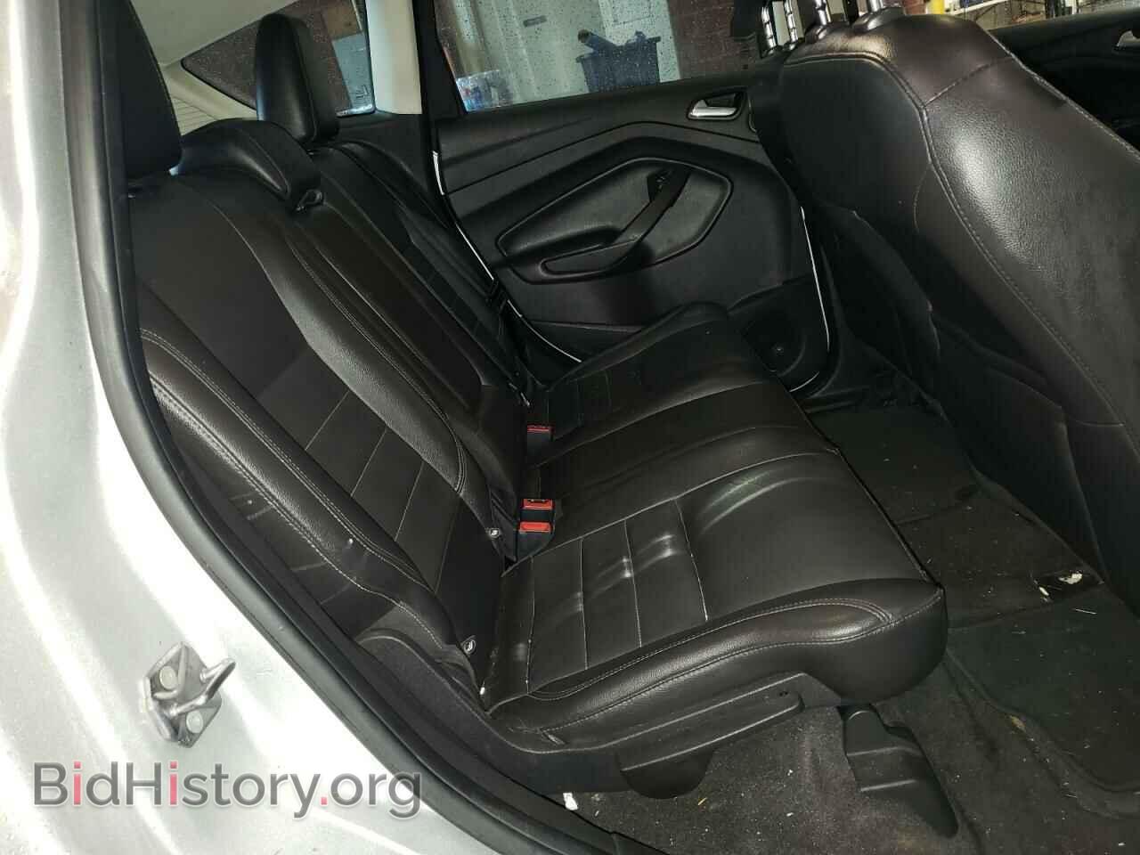 2013 FORD CMAX - VIN: 1FADP5BU2DL526845 - Photo 6