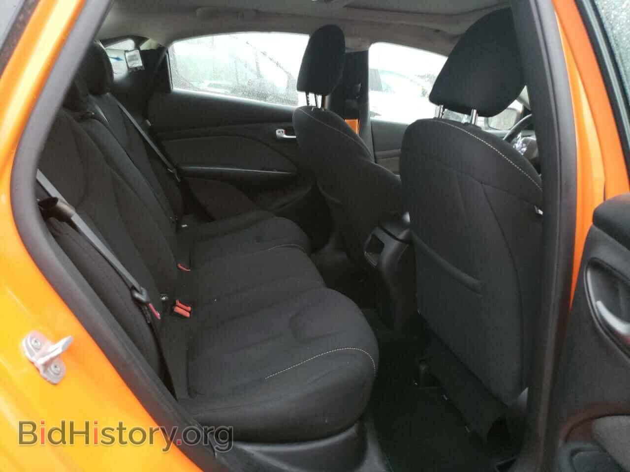 2013 DODGE DART - VIN: 1C3CDFBA7DD321658 - Фото 6