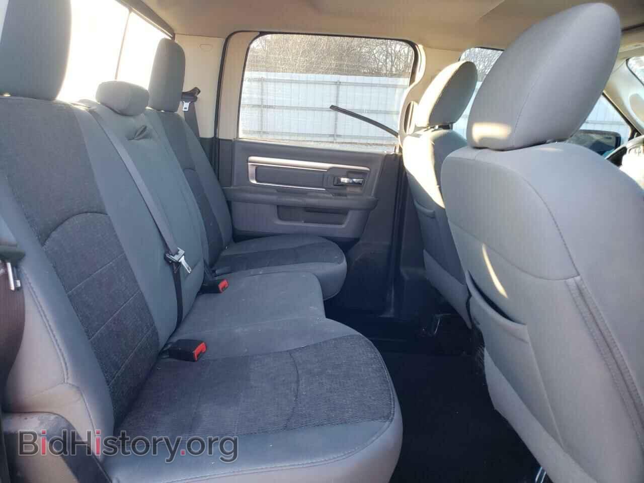 2016 RAM 1500 - VIN: 1C6RR7LT4GS122586 - Фото 6