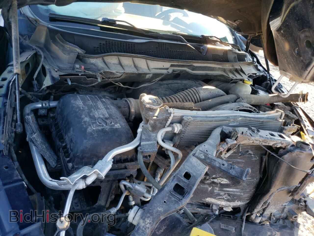 2016 RAM 1500 - VIN: 1C6RR7LT4GS122586 - Фото 7