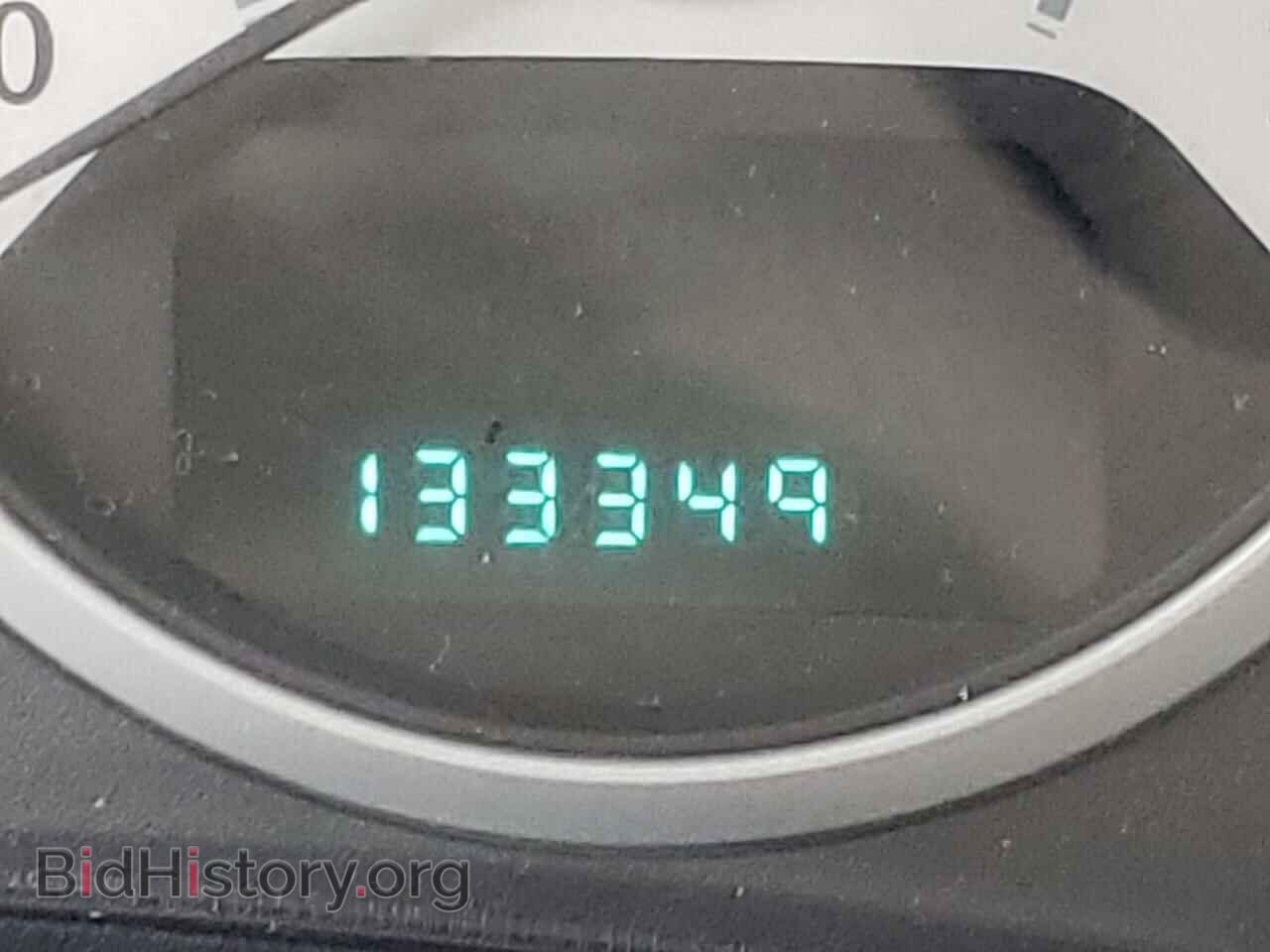 2008 CHRYSLER MINIVAN - VIN: 2A8HR44H18R684969 - Фото 8