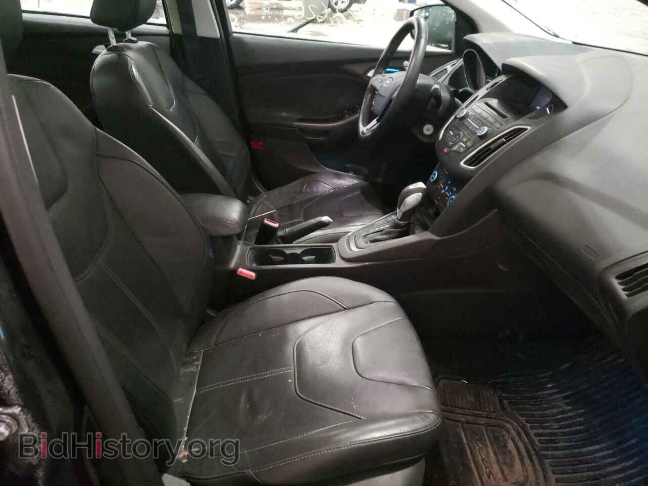 2015 FORD FOCUS - VIN: 1FADP3F29FL241110 - Фото 5