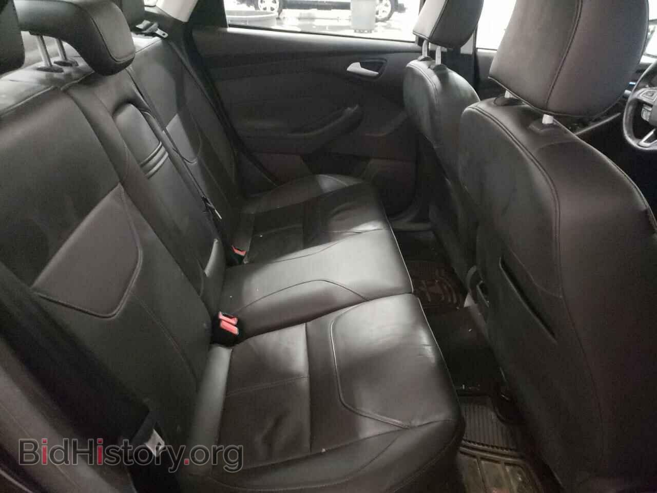 2015 FORD FOCUS - VIN: 1FADP3F29FL241110 - Фото 6