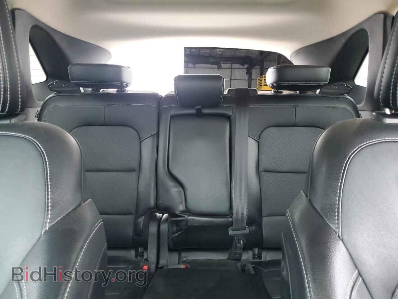 2020 FORD ESCAPE - VIN: 1FMCU9J92LUA79537 - Photo 10