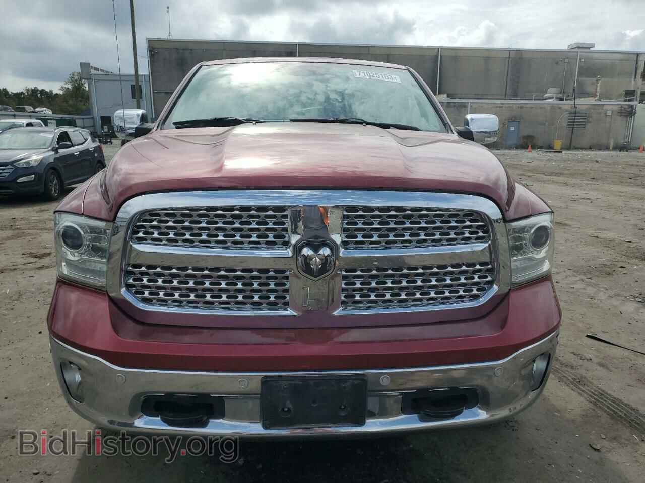 2015 RAM 1500 - VIN: 1C6RR6VT6FS522834 - Фото 5