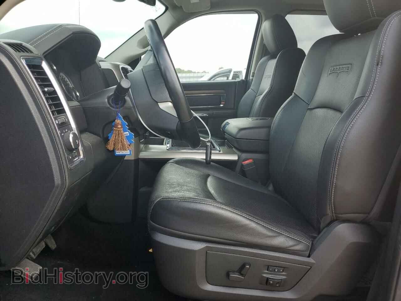 2015 RAM 1500 - VIN: 1C6RR6VT6FS522834 - Фото 7