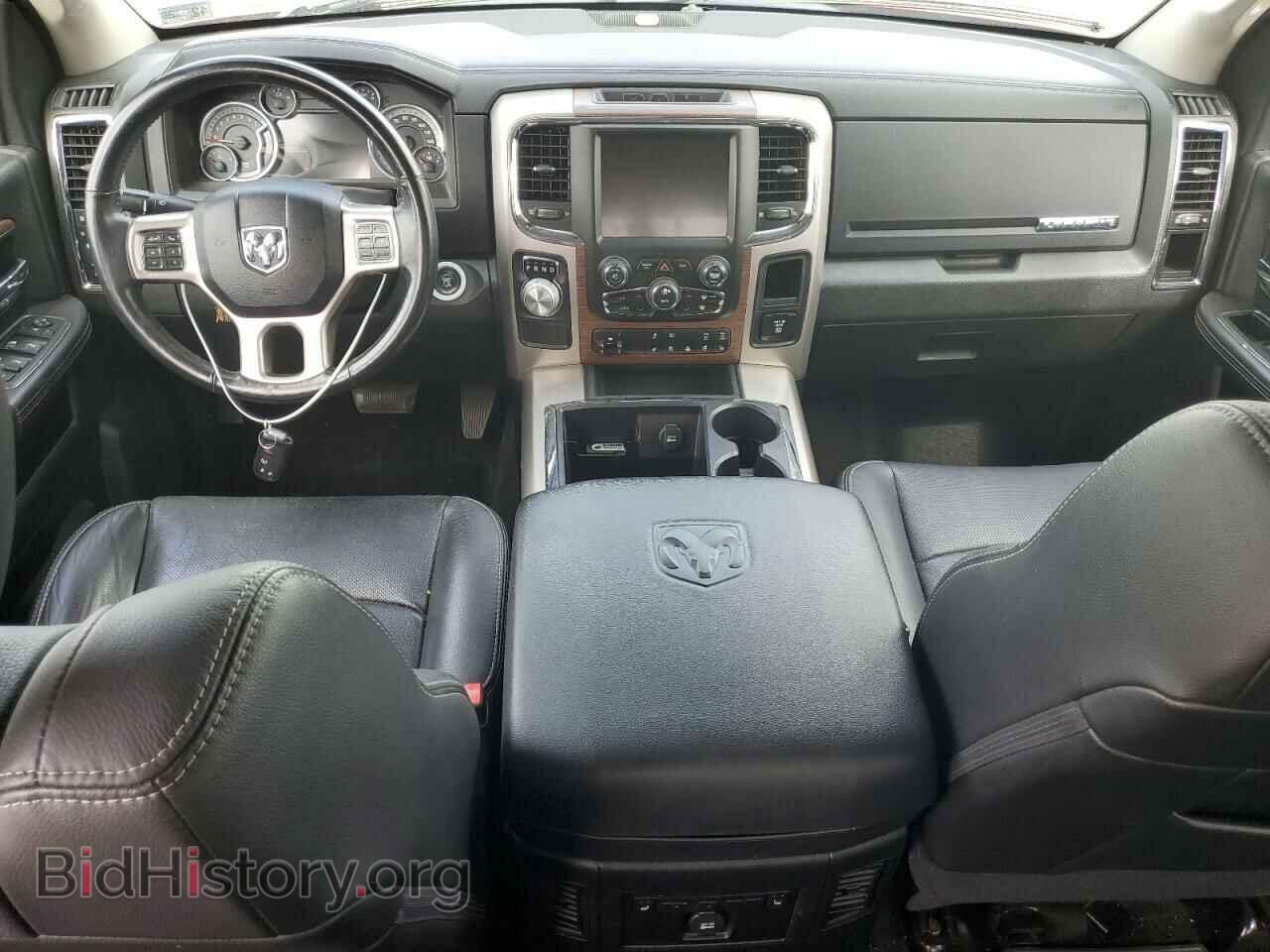 2015 RAM 1500 - VIN: 1C6RR6VT6FS522834 - Фото 8