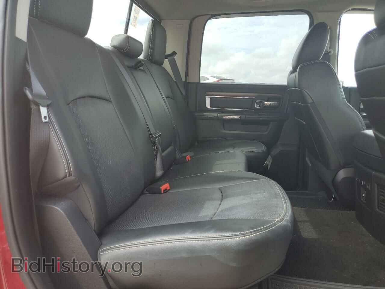 2015 RAM 1500 - VIN: 1C6RR6VT6FS522834 - Фото 10
