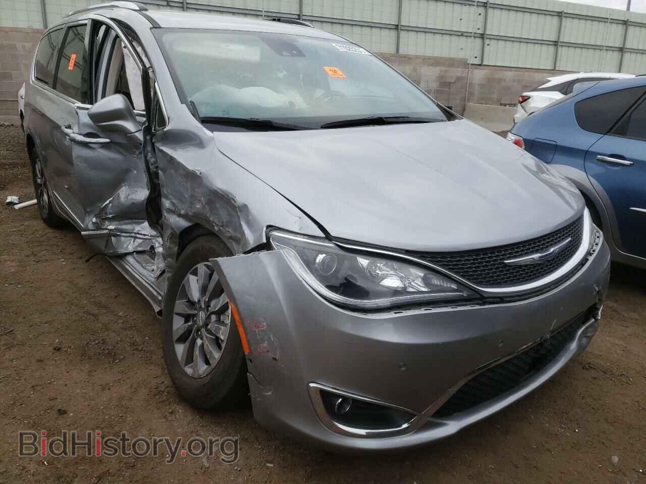 Photo 2C4RC1EG6KR686032 - CHRYSLER PACIFICA 2019