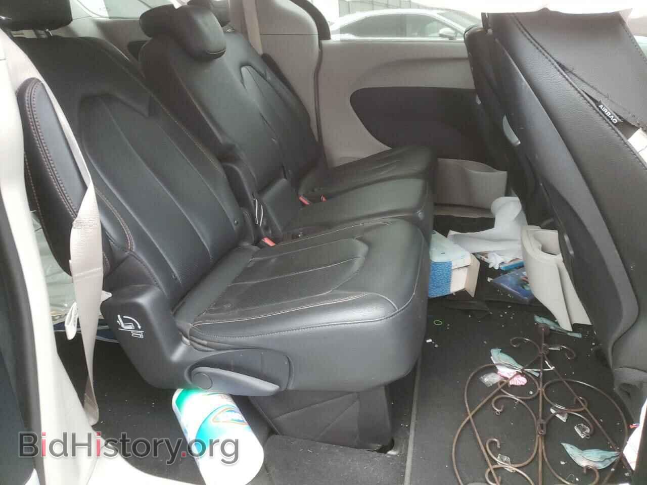 2019 CHRYSLER PACIFICA - VIN: 2C4RC1EG6KR686032 - Photo 6