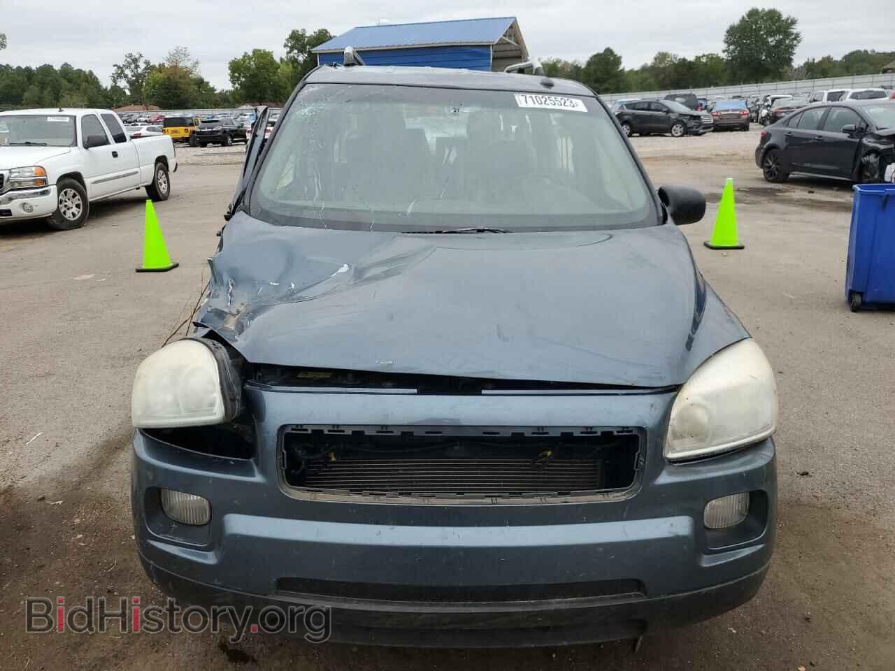 2006 SATURN All Models - VIN: 5GZDX23L56D165606 - Photo 5