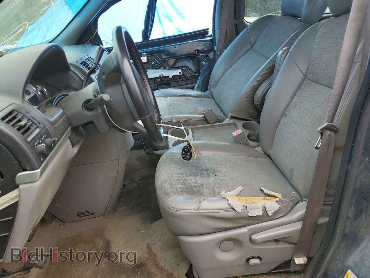 2006 SATURN All Models - VIN: 5GZDX23L56D165606 - Photo 7