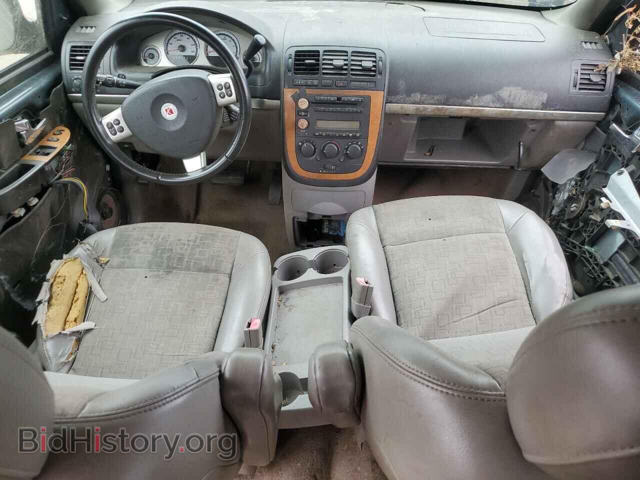 2006 SATURN All Models - VIN: 5GZDX23L56D165606 - Photo 8