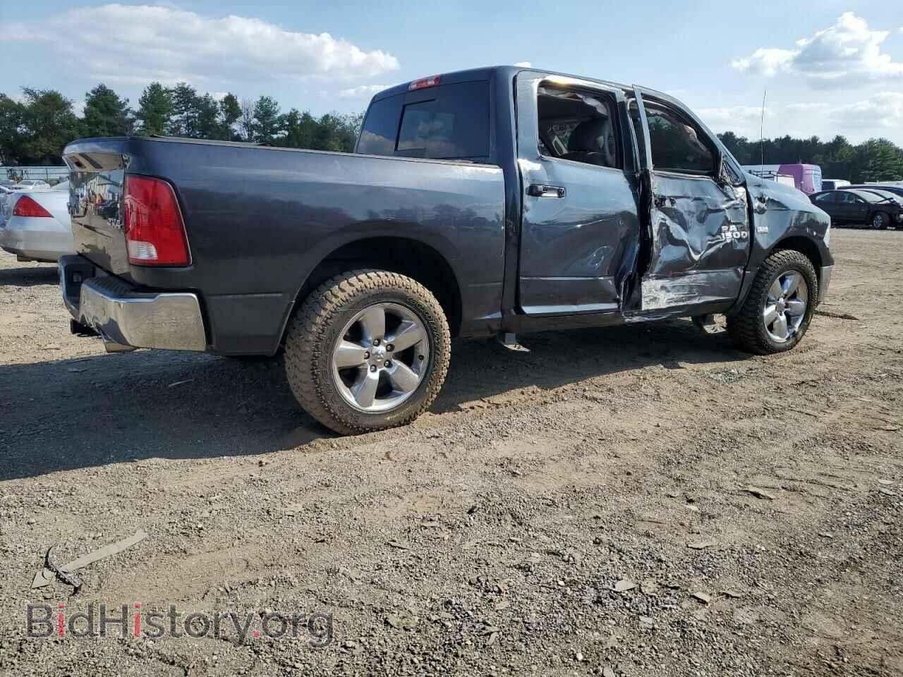 2016 RAM 1500 - VIN: 3C6RR7LT0GG214432 - Photo 3