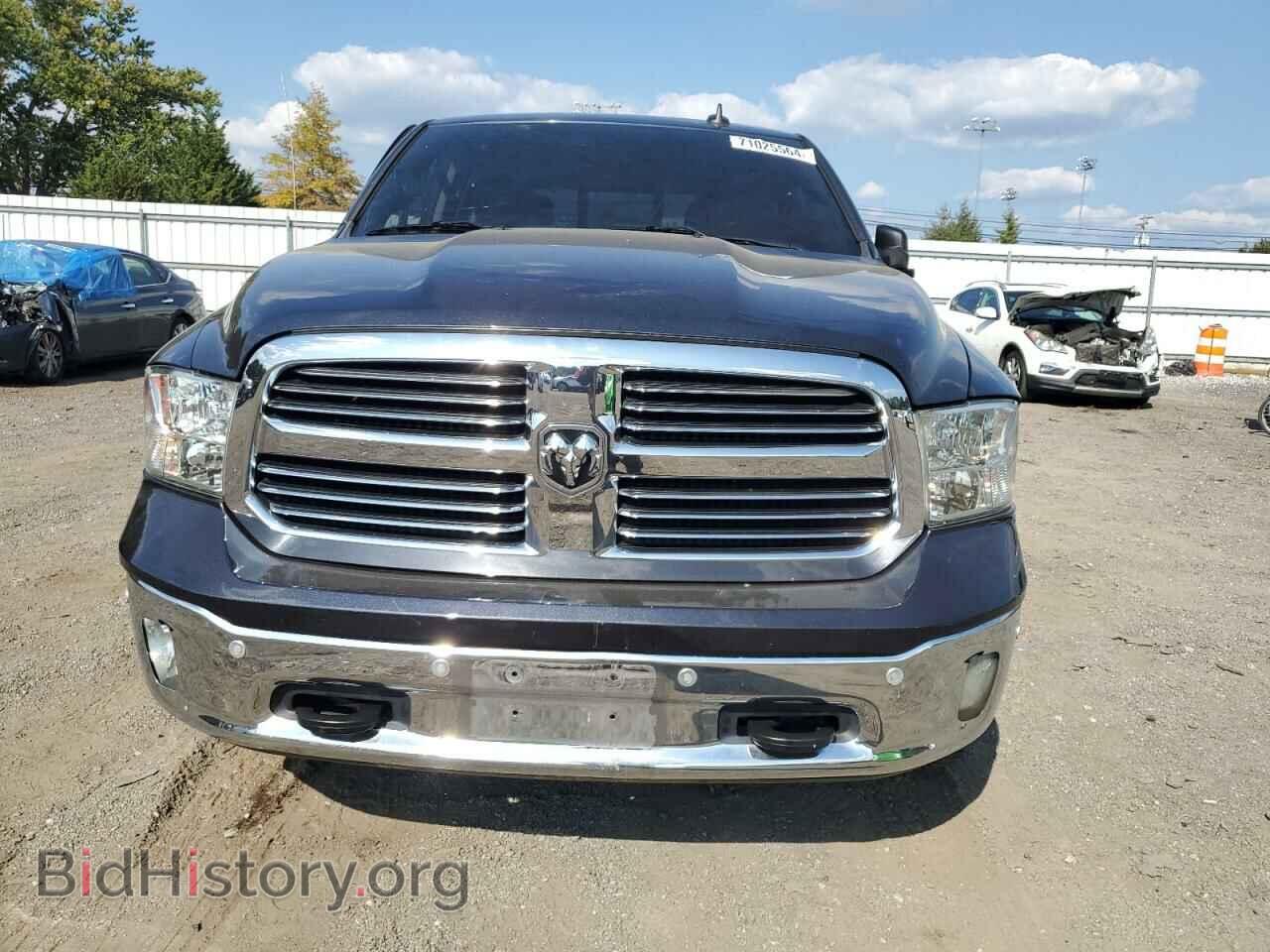 2016 RAM 1500 - VIN: 3C6RR7LT0GG214432 - Photo 5