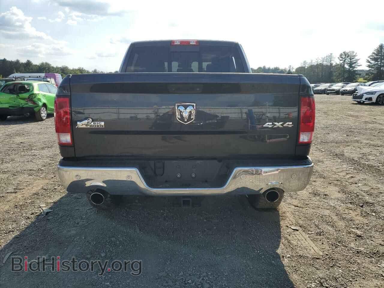 2016 RAM 1500 - VIN: 3C6RR7LT0GG214432 - Photo 6