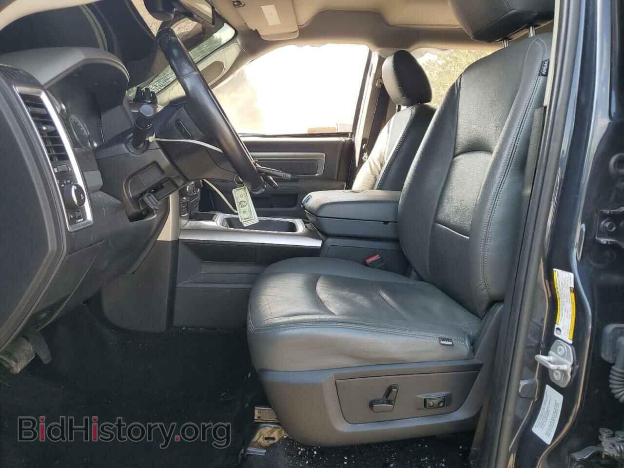 2016 RAM 1500 - VIN: 3C6RR7LT0GG214432 - Photo 7