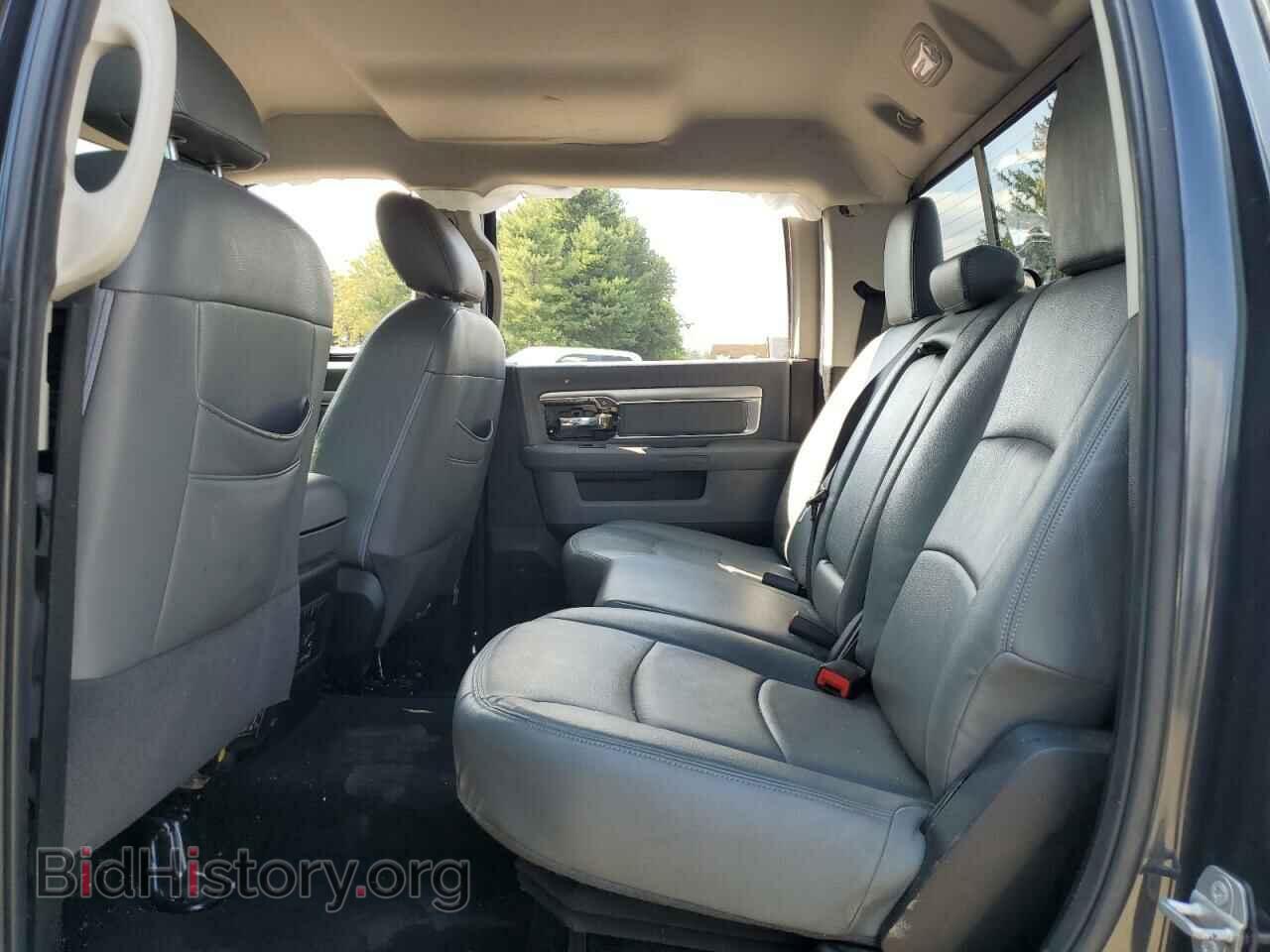 2016 RAM 1500 - VIN: 3C6RR7LT0GG214432 - Photo 10