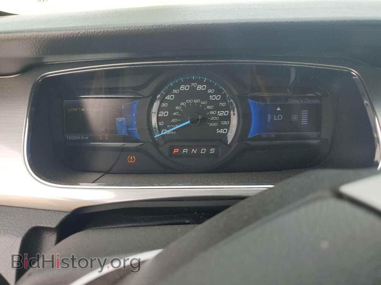 2013 FORD TAURUS - VIN: 1FAHP2E88DG151910 - Photo 9