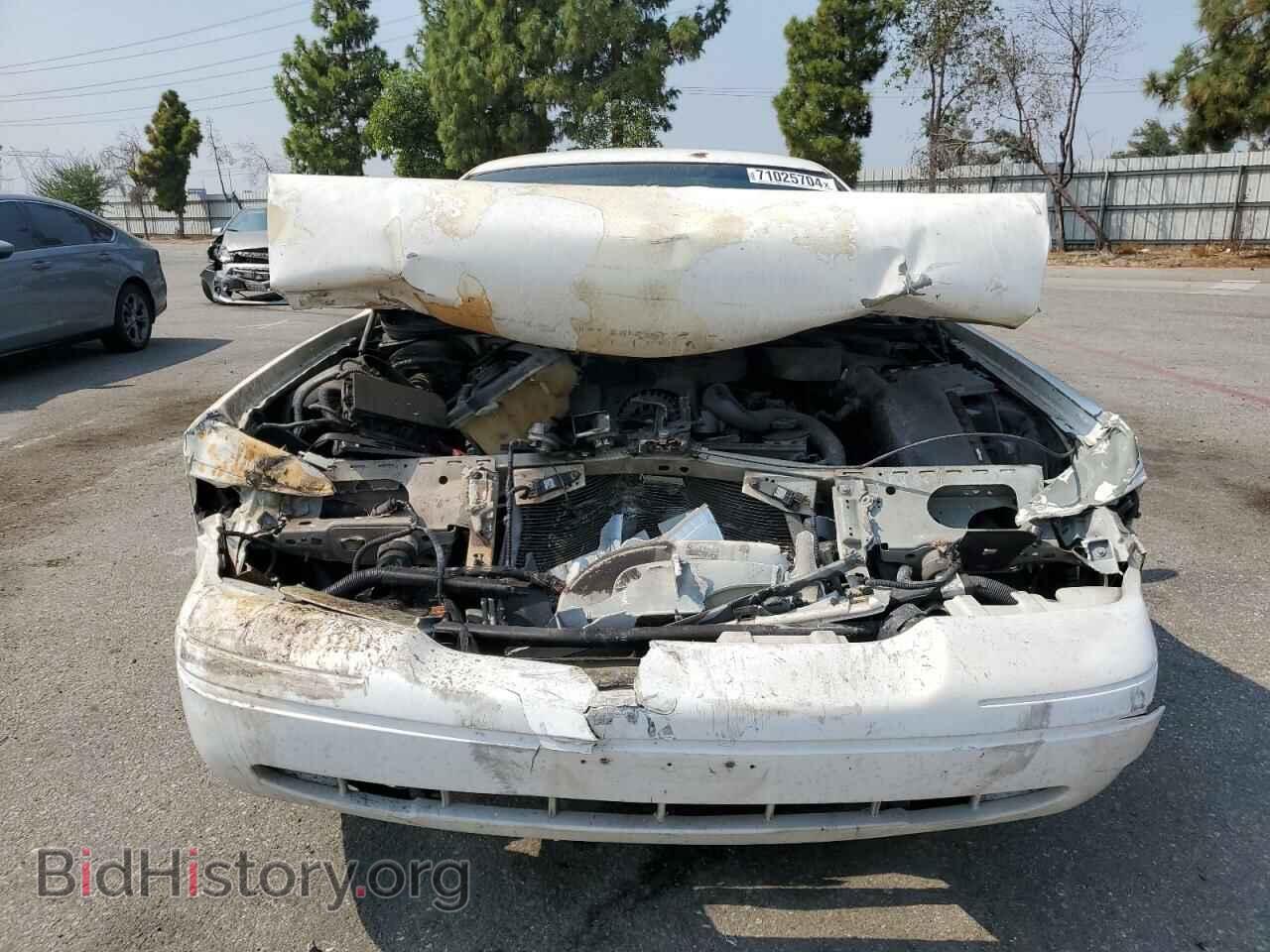2007 FORD CROWN VIC - VIN: 2FAFP74V47X119952 - Фото 5
