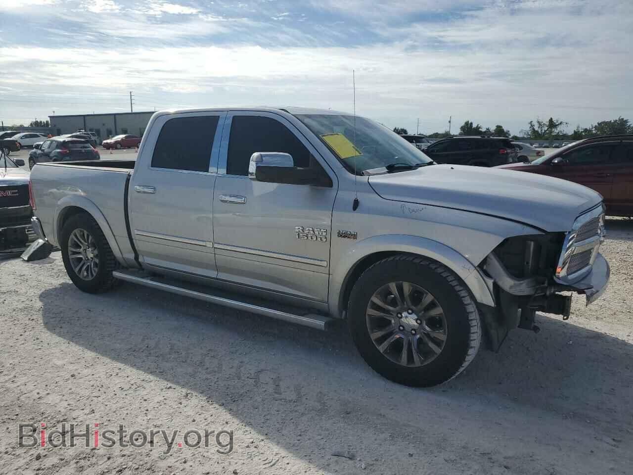 2015 RAM 1500 - VIN: 1C6RR7PT1FS587223 - Фото 4