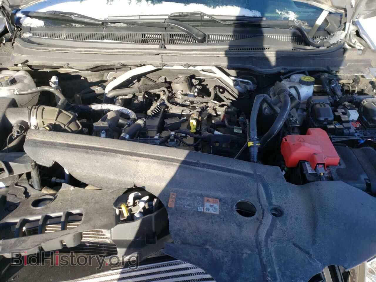 2021 FORD RANGER - VIN: 1FTER1EH7MLD00168 - Фото 11