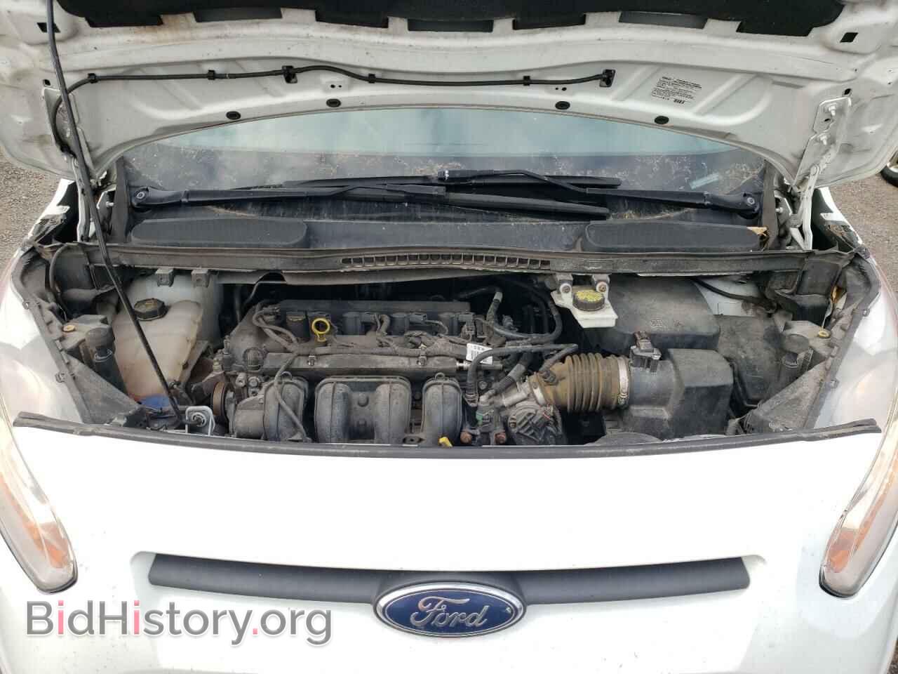 2017 FORD TRANSIT - VIN: NM0LS7F78H1301591 - Фото 11