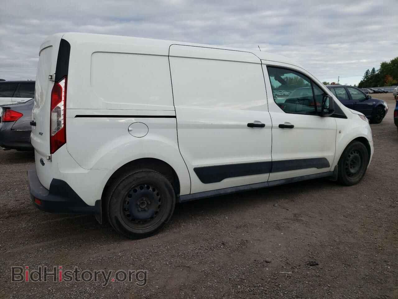 2017 FORD TRANSIT - VIN: NM0LS7F78H1301591 - Фото 3