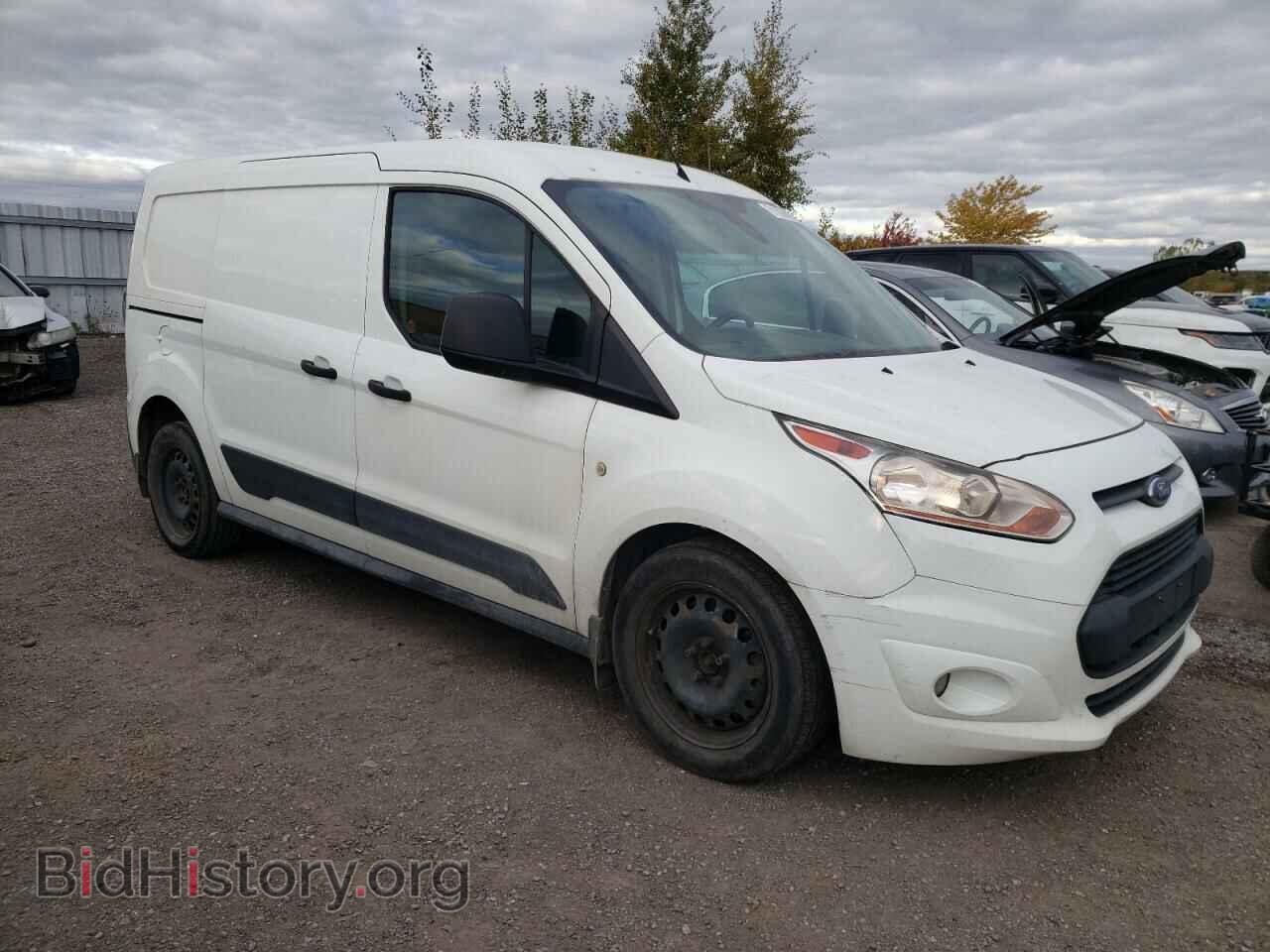 2017 FORD TRANSIT - VIN: NM0LS7F78H1301591 - Фото 4